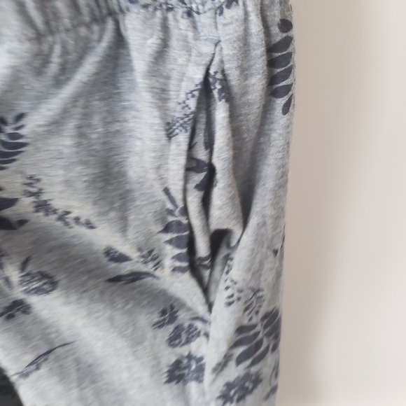 Susina floral short sleeve romper - Picture 7 of 8